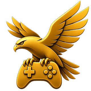 Codex GameHawk app icon